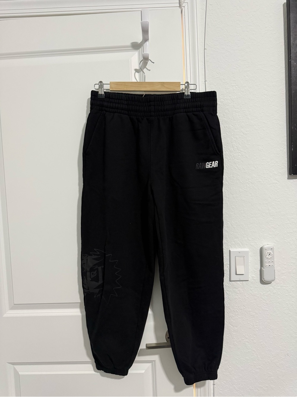RawGear Jogger